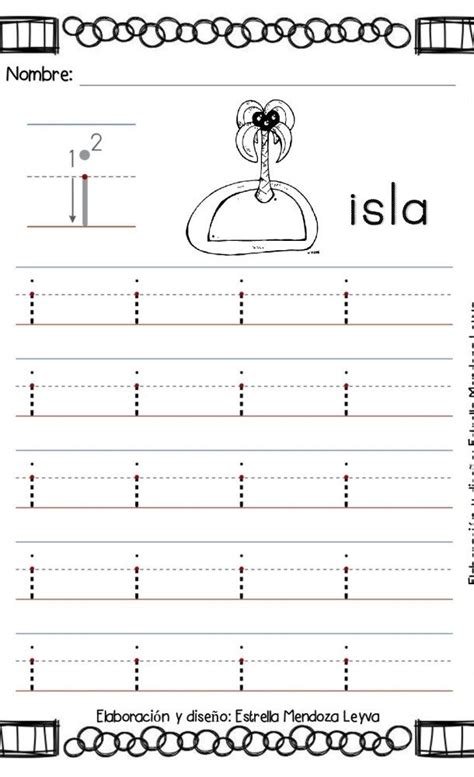 Libro De Grafomotricidad Todas Las Letras En Trazos 2e6