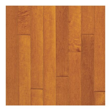 Bruce Engineered Maple Hardwood Flooring Strip And Plank At