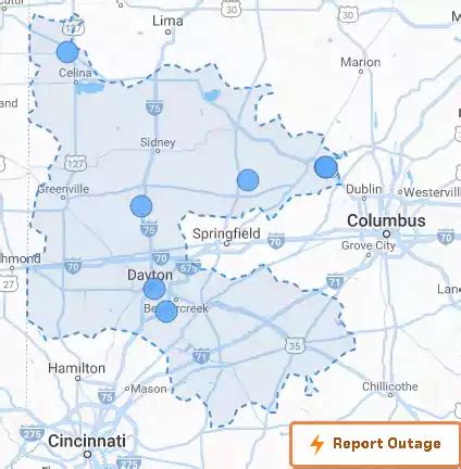 Outages | AES Ohio