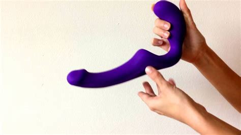 Fun Factory Share Double Ended Dildo Review YouTube