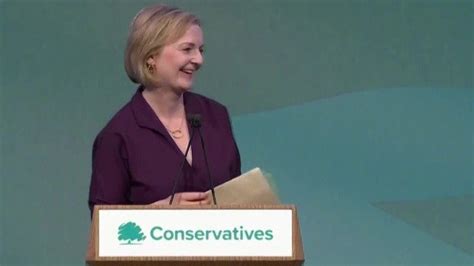 英国迎来第三位女首相，特拉斯如何引领英国走出困局？凤凰网视频凤凰网