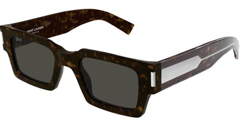 Saint Laurent SL 572 HAVANA schnell & günstig bestellen | meineLinse