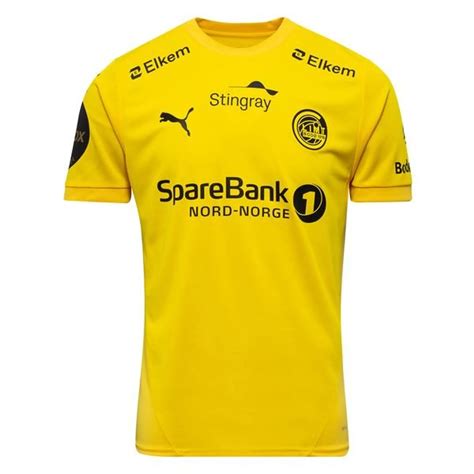 FK Bodø/Glimt Fanshop