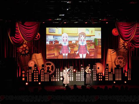 ＜画像125＞『マギレコ』6周年イベント“magia Day 2023”レポート。朗読劇、ゲーム開発秘話、『魔法少女まどかマギカ