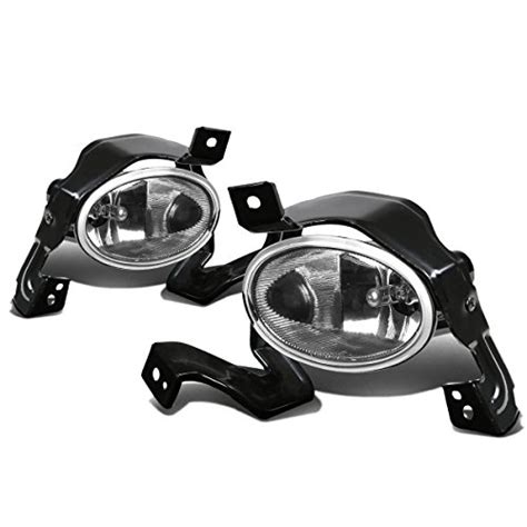 Best Honda Cr V Fog Light Kits To Enhance Your Visibility On The Road