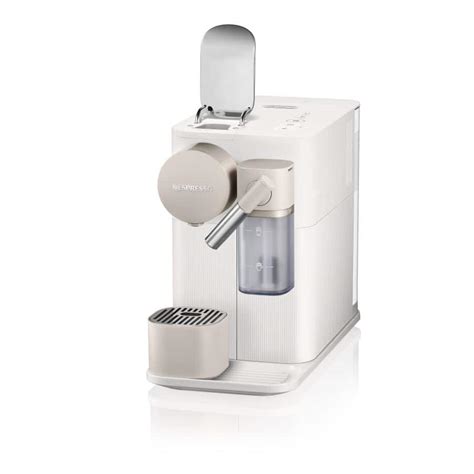 En W Lattissima One Nespresso Coffee Machine De Longhi Nl