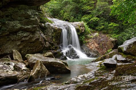 Paine Creek 7 Photograph By Phil Perkins Fine Art America