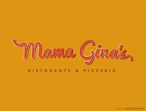 Italian Restaurant Social Media Marketing, Mama Gina's Fulton NY | Such ...