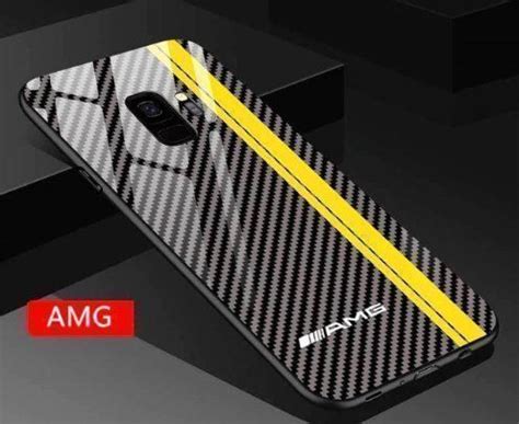 Coque Mercedes AMG Pour Samsung GS9 Plus Kaufen Auf Ricardo