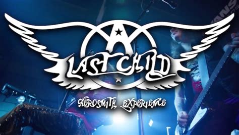 Last Child - Aerosmith Experience - November 13, 2021 - Barnum Ballroom ...