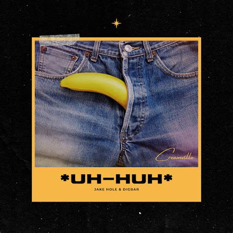 Uh Huh Feat DigBar YouTube Music