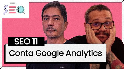 Como Criar Uma Conta No Google Analytics