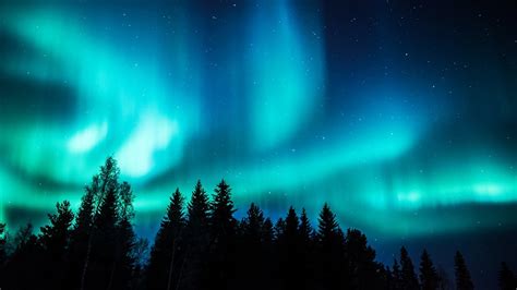 The Northern Lights In Alaska How To See Them In Off