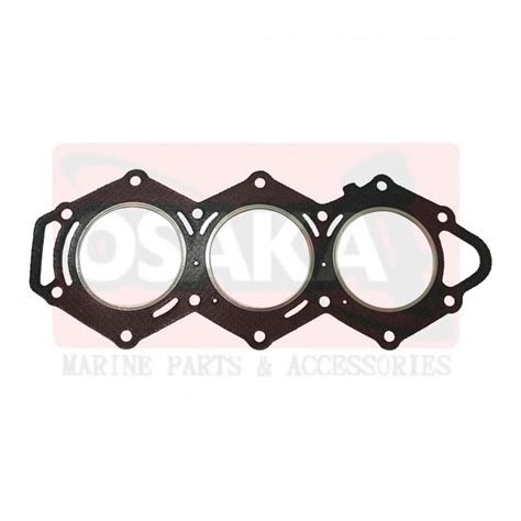 3F3 01005 0 Cylinder Head Gasket NISSAN TOHATSU Outboard OSAKA MARINE