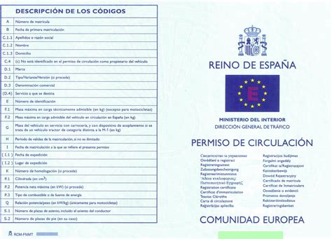 Permiso De Circulacion 2021 Permiso de circulación 2018 Revisa si