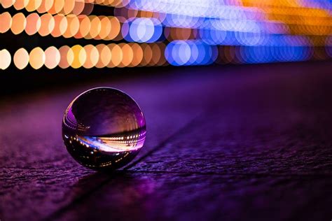 Lens Ball Photography For Beginners The Complete Guide