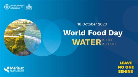 Tracie Sheehan On Linkedin Wateraction Mxnsday Worldfoodday Betterfood Betterhealth