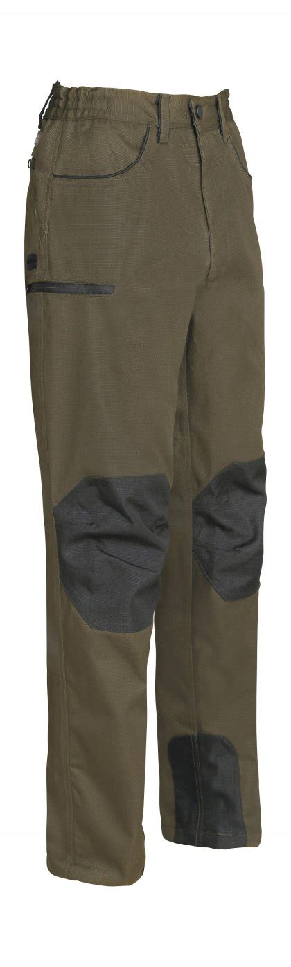 PANTALONI ANTIROVO RAPACE VERNEY E CARRON Sportline Italia