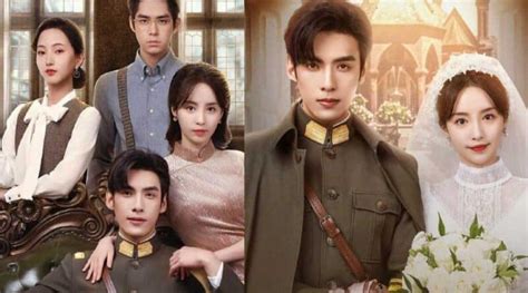 My Everlasting Bride Chinese Drama Cast Name Story Showbiz Hut