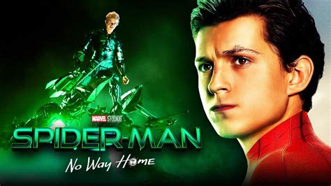 Amazing Spider-Man Star Dane DeHaan Just Made His Green Goblin MCU ...