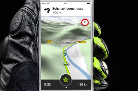 Navigon Cruiser Update Zum Saison Abschluss Pocketnavigation De