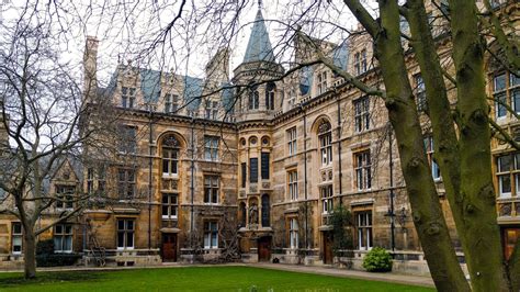 Gonville Caius College Cambridge Colleges