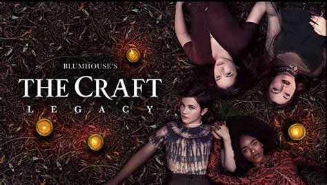 The Craft Movie Poster