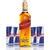 Combo Whisky Red Label 1 Litro 4 Red Bull 250 Ml Whisky Magazine