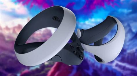 Playstation Vr2 Un Video Mostra Il Tracciamento Delle Dita Next Gen