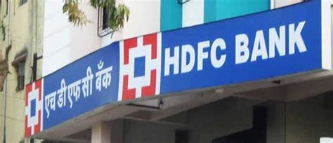 Hdfc Bank Raises Rs 5 000cr Via Bonds Zee Business