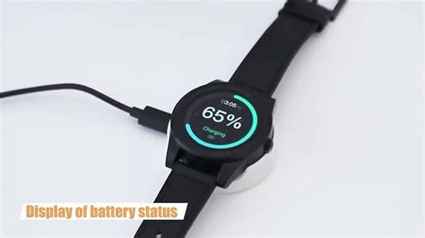 Nuttag Guardian 4g Gps Tracking Smart Watch Overview Youtube