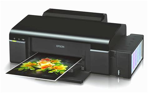 МФУ Epson L200 (C11CB42301) - купить в Баку. Цена, обзор, отзывы, продажа