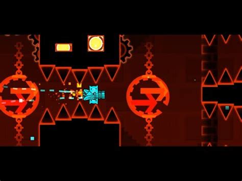 CATACLYSM 100 EXTREME DEMON By GgBoy Geometry Dash YouTube