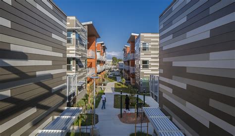 Sage Park Apartments - Steinberg Hart