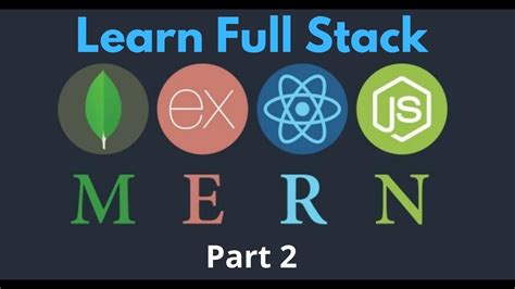 Full Stack Mern App React Redux Toolkit Mongodb Express And Node