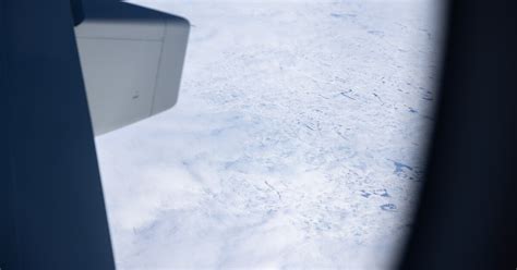 Why don’t planes fly over Antarctica? There are other prohibited areas