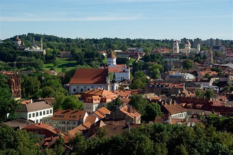 500+ Free Lithuania & Vilnius Images - Pixabay