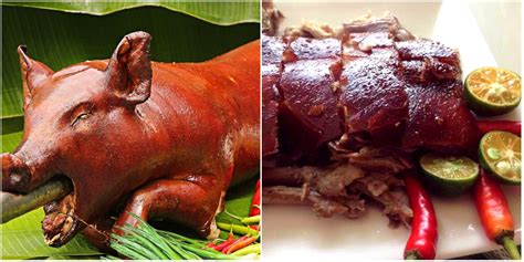 Yobab Lechon de Cebu - Chill and Travel