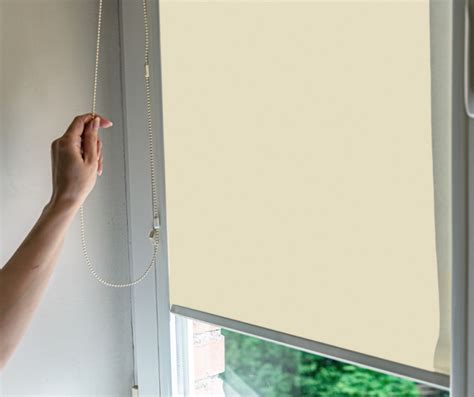 How To Block Sun Heat From Windows Krumpers Solar Blinds