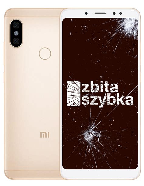 Xiaomi redmi note 5 wymiana ekranu 792114444 Serwis Xiaomi Gdańsk