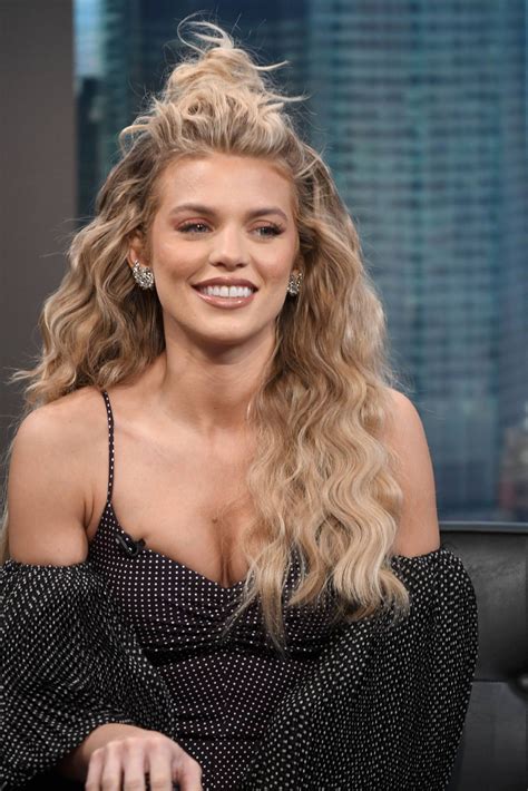 Annalynne Mccord Beautiful Hot Celebs Home