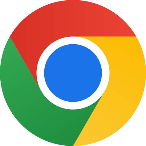 Archivo:Google Chrome icon (February 2022).svg - Wikiviajes