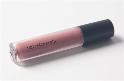 New BareMinerals Gen Nude Matte Liquid Lipcolor Juju Full Size 0 13