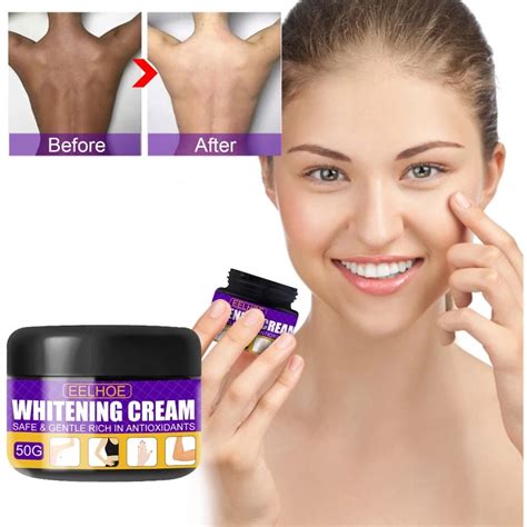 Super Whitening Cream Effective Underarm Whitening Lotion Bleaching