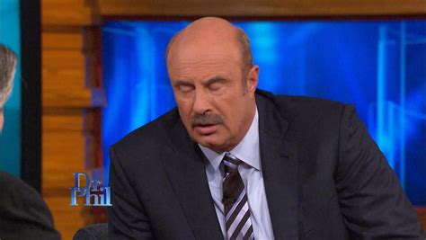 Why Dr Phil Disappeared From Tv Flipboard