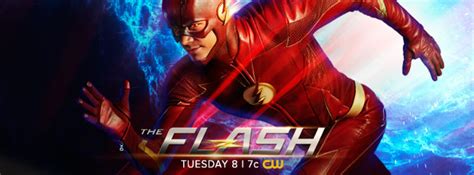 The Flash Votre Avis Sur L Pisode Fury Rogue Le Teaser Du