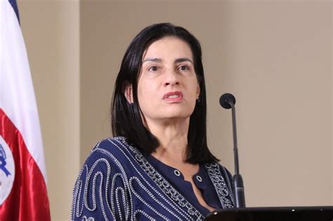 Presidenta De Ccss Se Ala Que Nuevo Hospital A Cartago Deber Esperar A