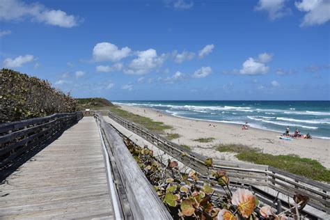 The Best Nude Beaches In Florida