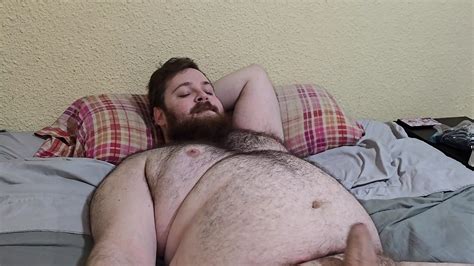 I Fuck A Hairy Fat Man S Ass Bareback Gay Big Ass Porn Feat