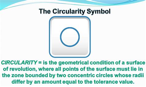 Mechanical Design Engineering Geometrical Dimensioning And